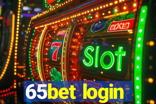 65bet login